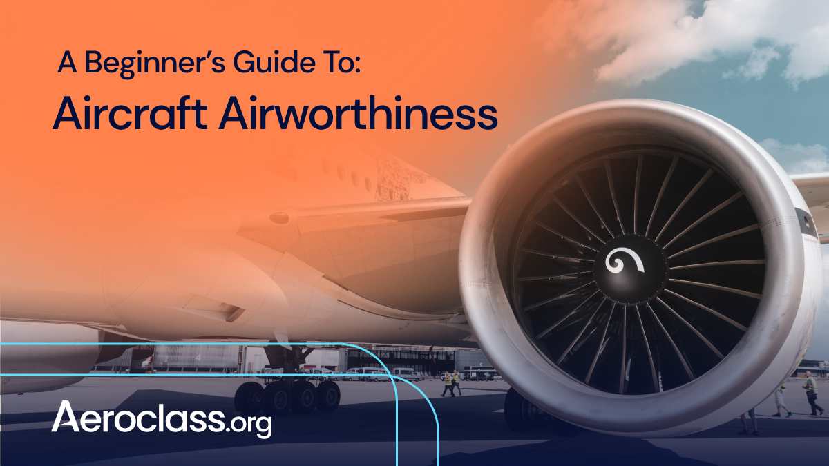 Airworthiness aircraft